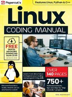 Linux Coding & Programming The Complete Manual